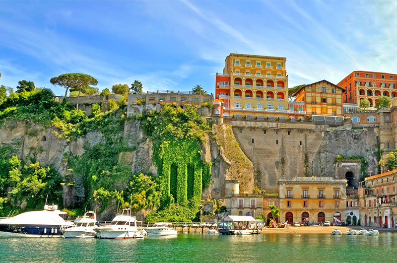 Sorrento