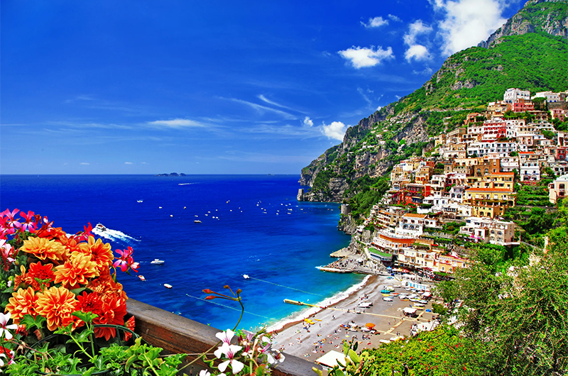 amalfi